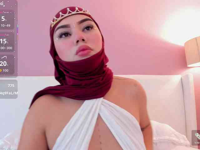 Saandy webcam