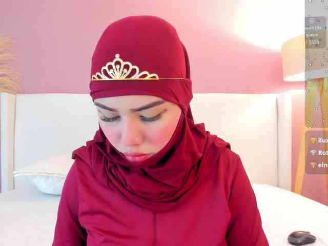 Saandy webcam
