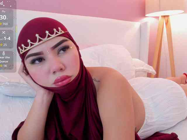 Saandy webcam