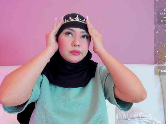 Saandy webcam