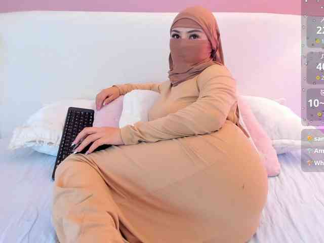 Saandy webcam
