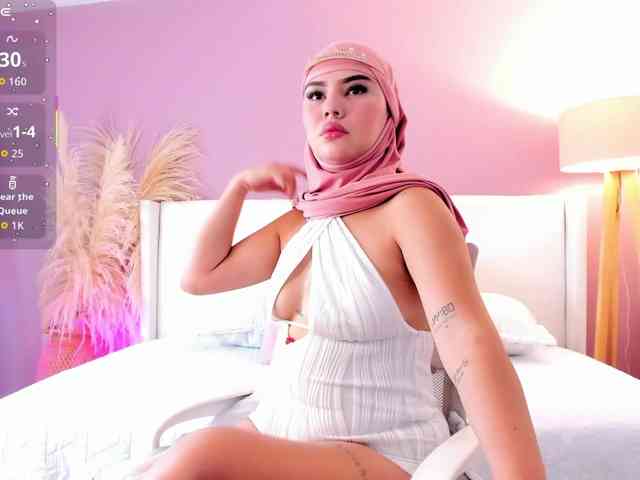 Saandy webcam