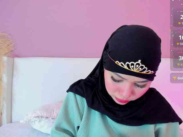 Saandy webcam