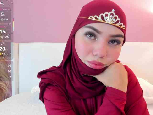 Saandy webcam
