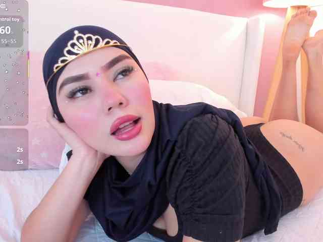 Saandy webcam