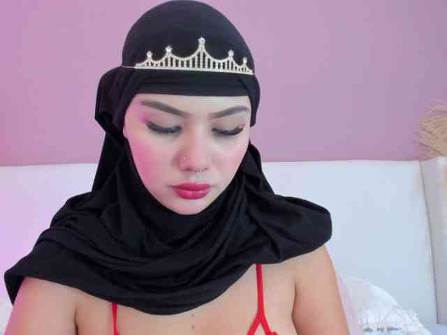 Saandy webcam