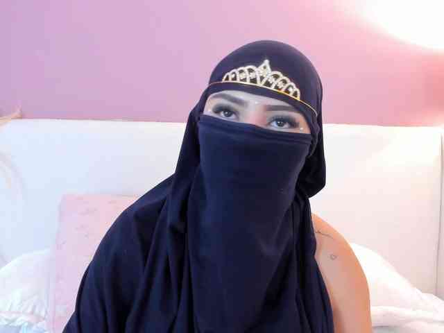 Saandy webcam