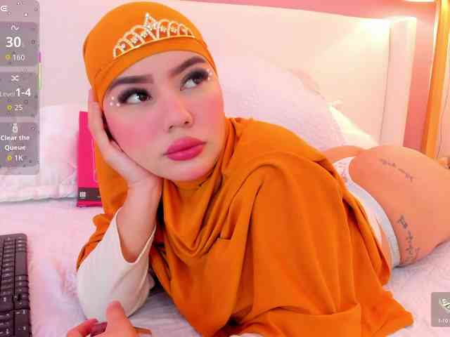 Saandy webcam