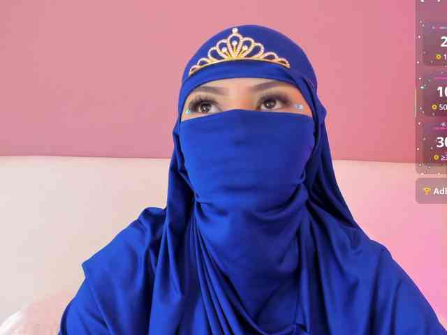 Saandy webcam