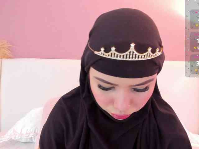 Saandy webcam