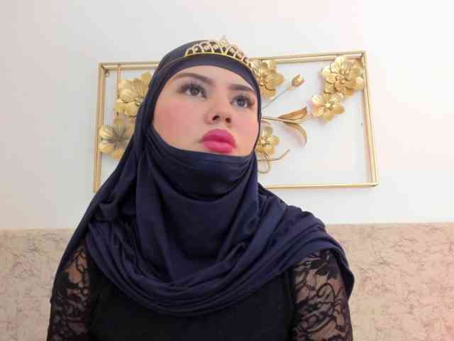 Saandy webcam