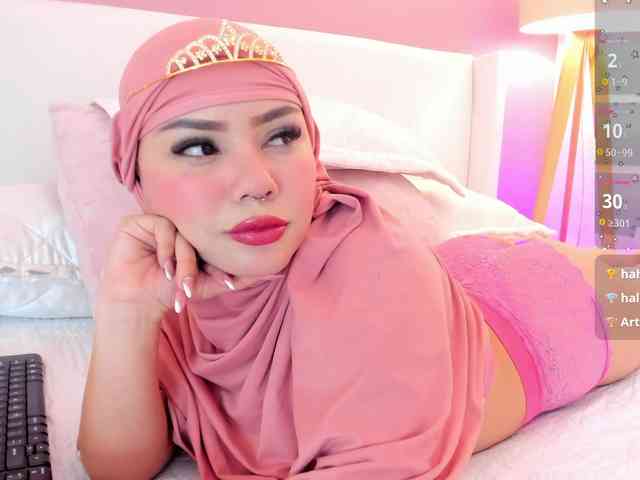 Saandy webcam