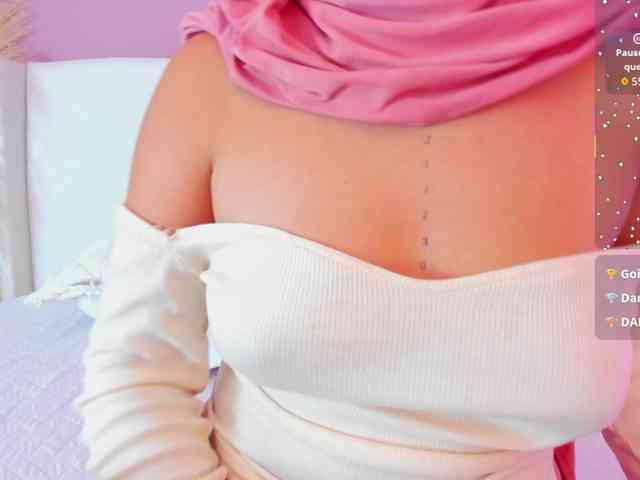 Saandy webcam
