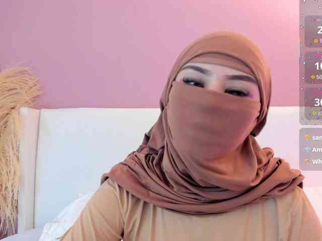 Saandy webcam