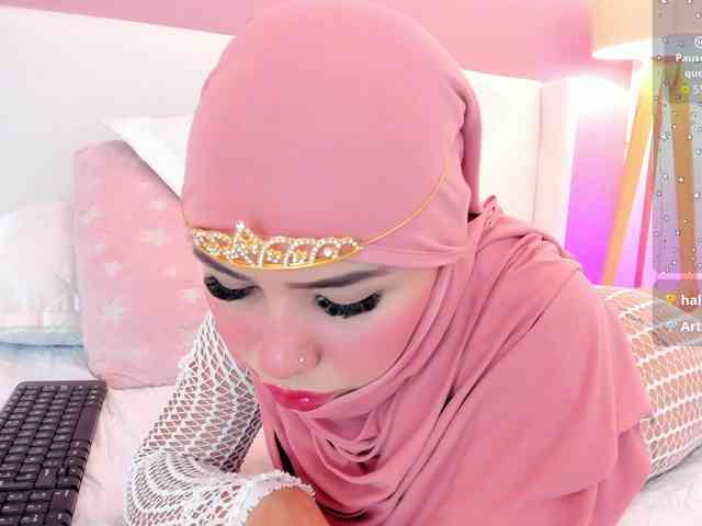Saandy webcam
