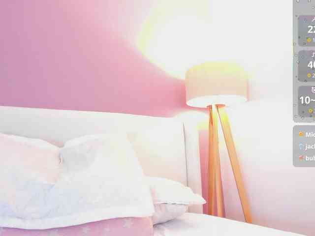Saandy webcam