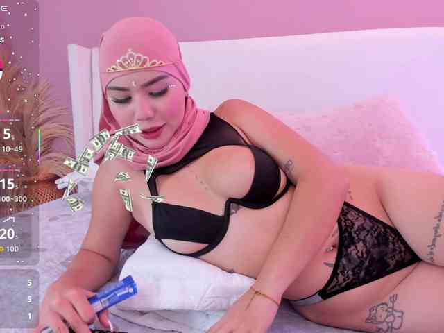 Saandy webcam