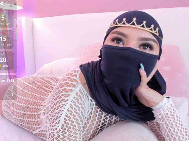 Saandy Saandy