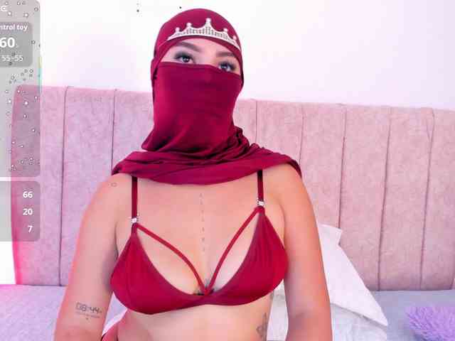 Saandy webcam
