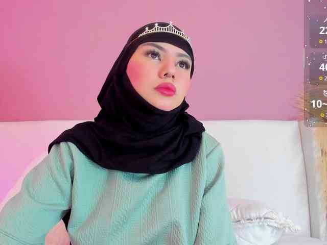 Saandy webcam