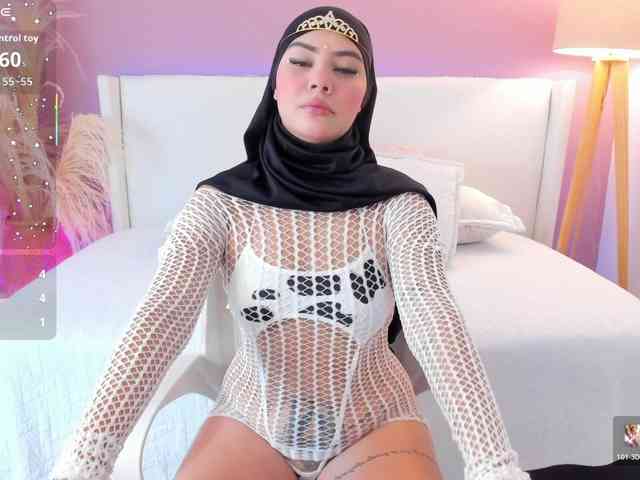 Saandy webcam