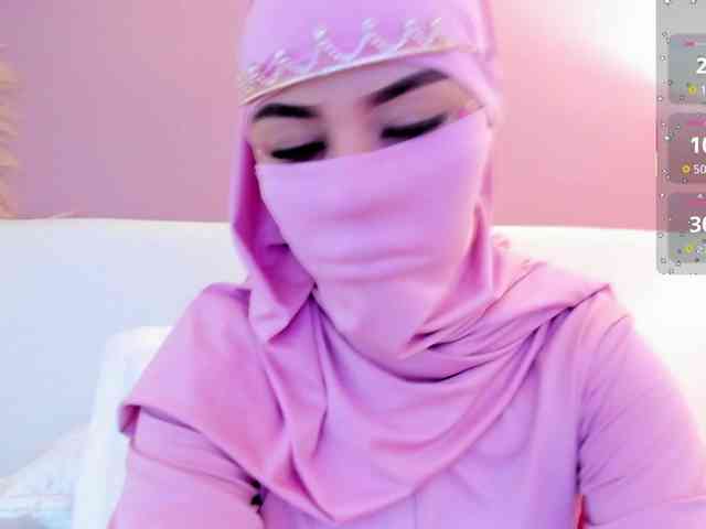 Saandy webcam