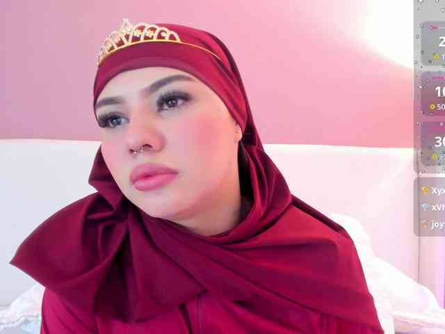 Saandy webcam