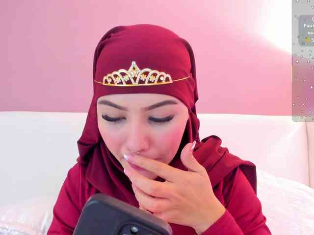 Saandy webcam