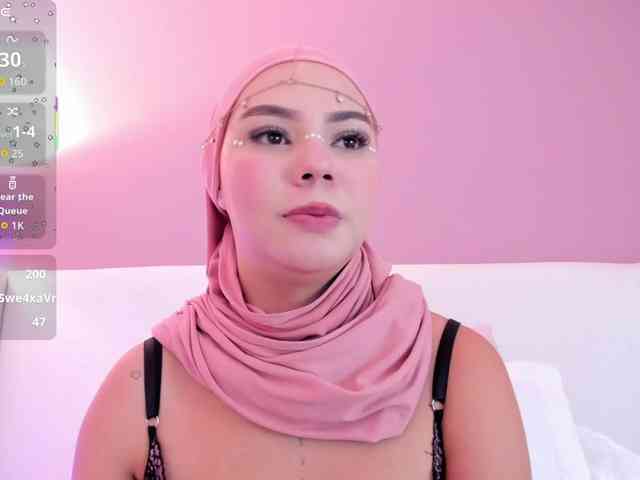 Saandy webcam