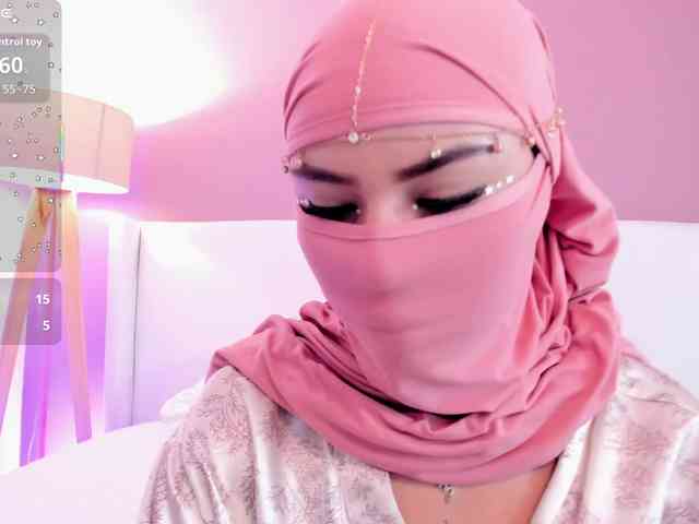 Saandy webcam