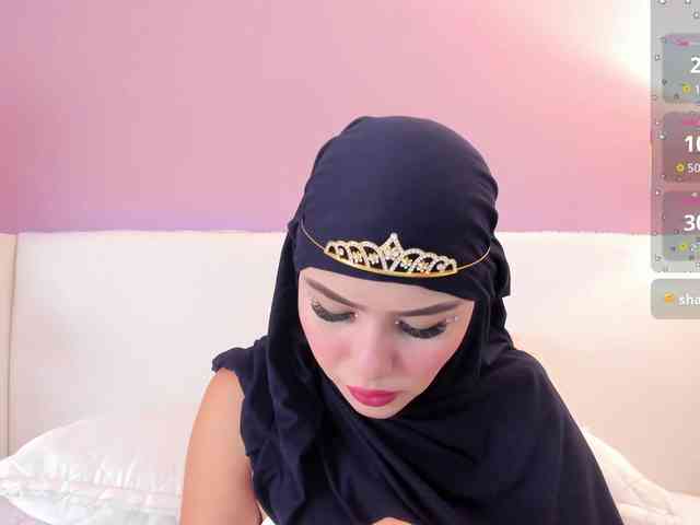 Saandy webcam