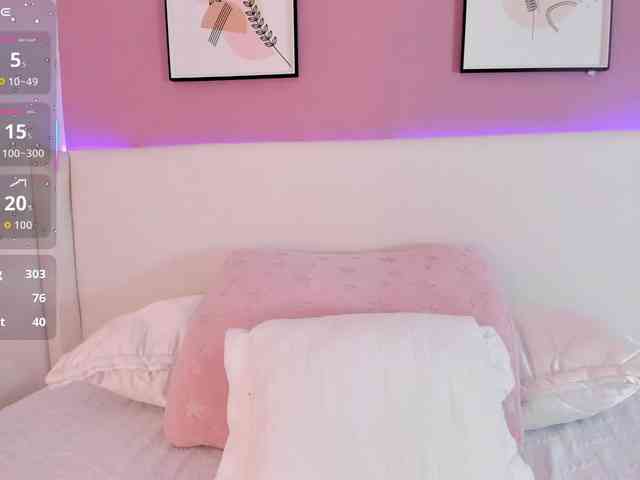 Saandy webcam