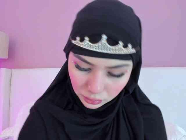 Saandy webcam