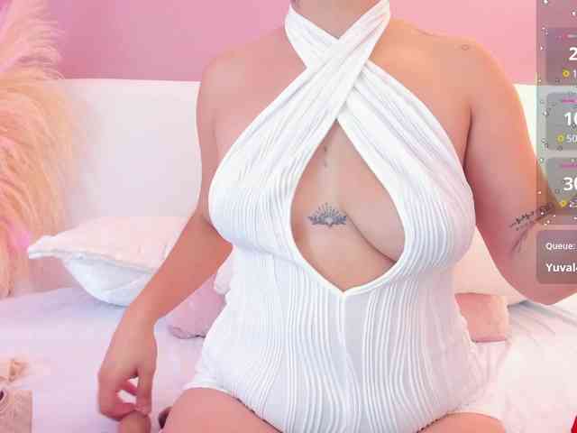 Saandy webcam