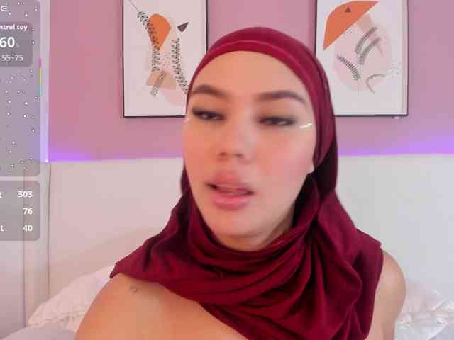 Saandy webcam
