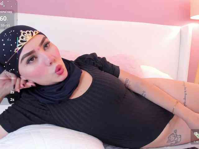 Saandy webcam
