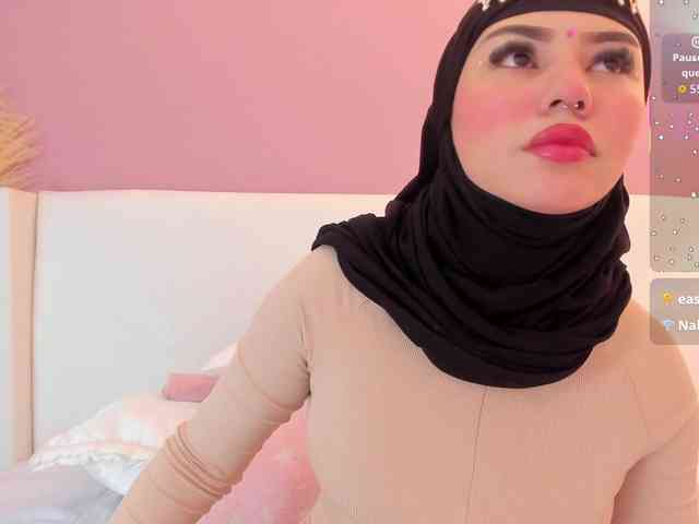 Saandy webcam