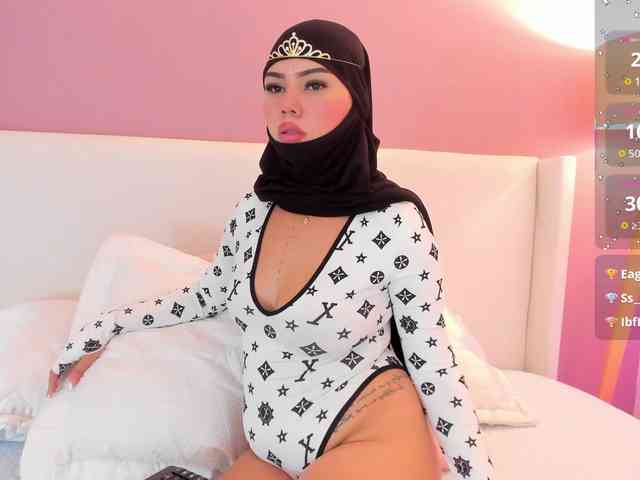 Saandy webcam