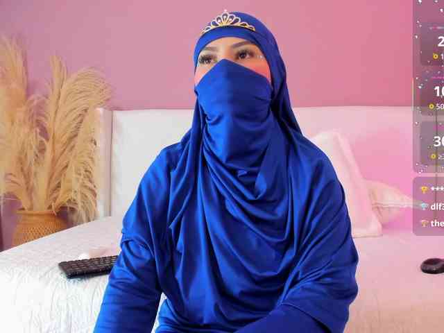 Saandy webcam