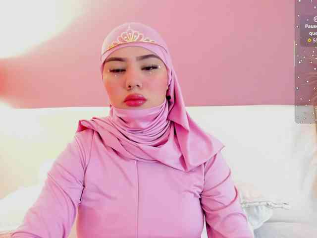 Saandy webcam
