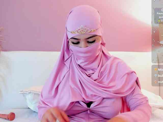 Saandy webcam