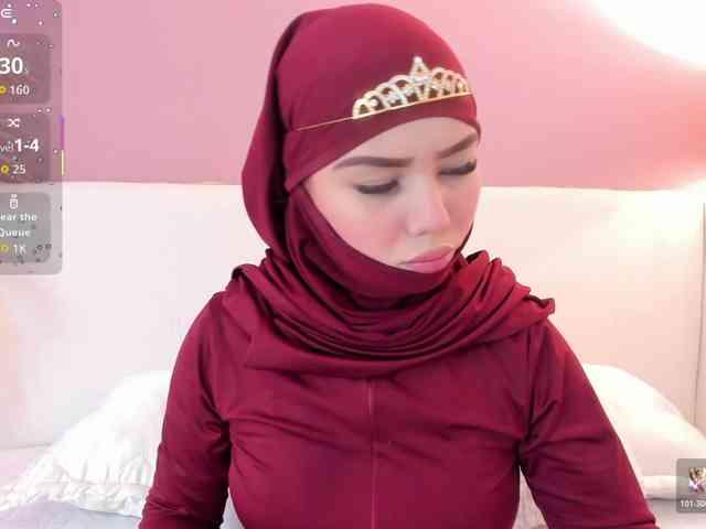 Saandy webcam