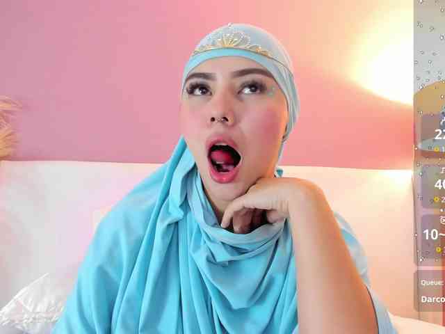 Saandy webcam