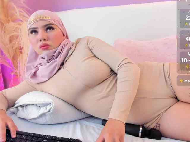 Saandy webcam