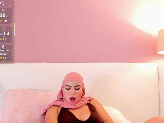 Saandy webcam