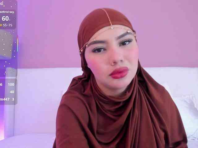 Saandy webcam