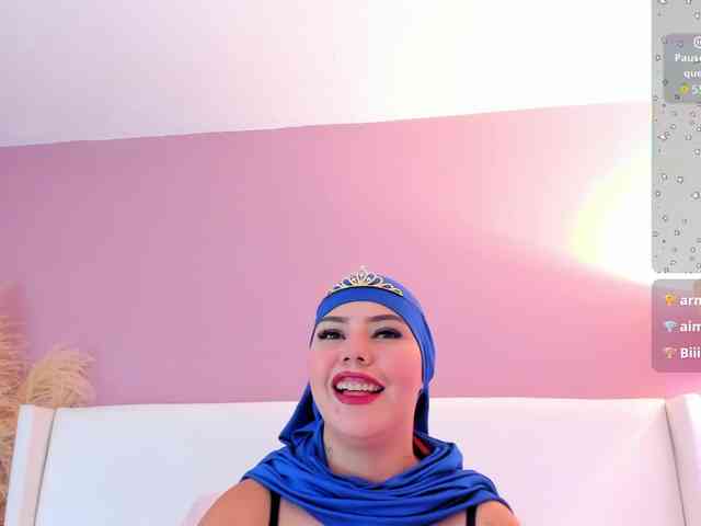Saandy webcam