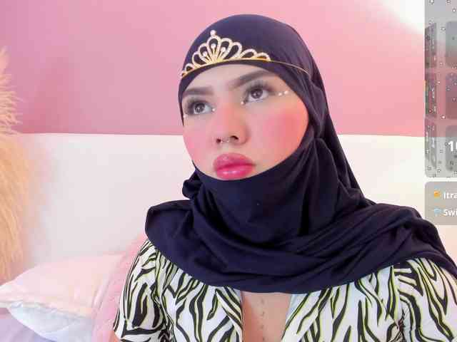 Saandy webcam