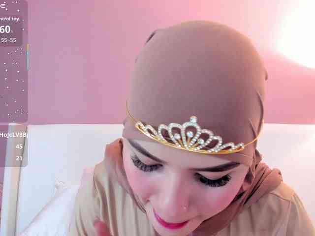 Saandy webcam