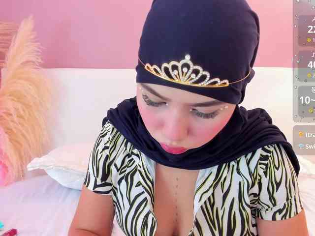 Saandy webcam